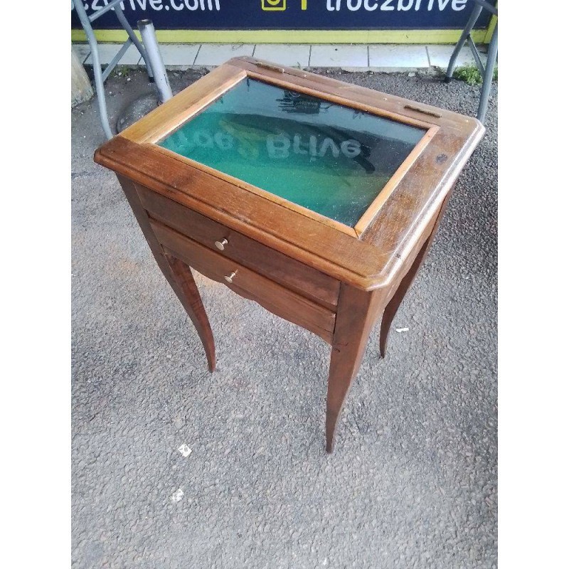 COIFFEUSE VITREE NOYER 2T