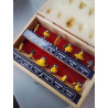 COFFRET FRAISES