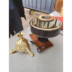 PRAXINOSCOPE EMILE REYNAUD