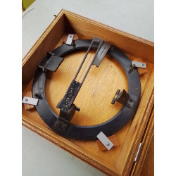 CERCLE D’ALIGNEMENT MARIN