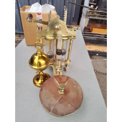 POMPE A VIDE XIXEME...