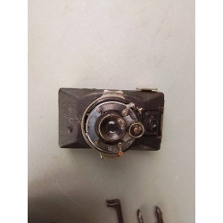 APPAREIL PHOTO KOLIBRI