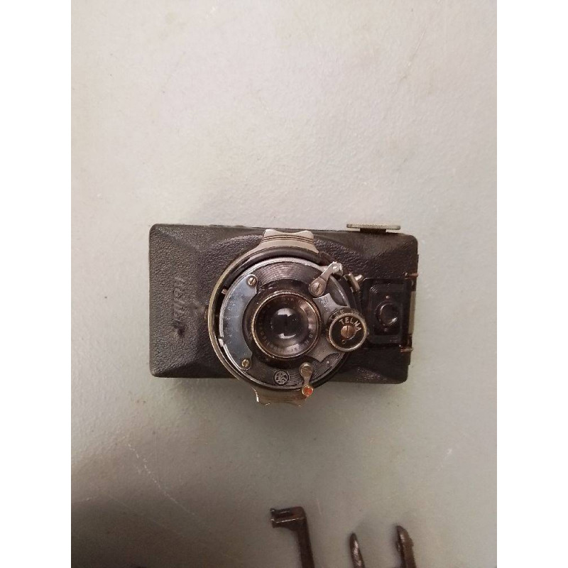 APPAREIL PHOTO KOLIBRI