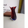 VASE MURANO ANNEES 60