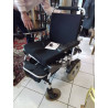 FAUTEUIL ROULANT ERGO 09L