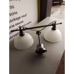 LUSTRE DE BILLARD