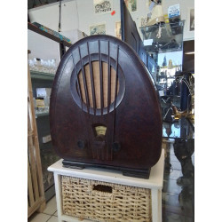 POSTE TSF PHILIPS 834A