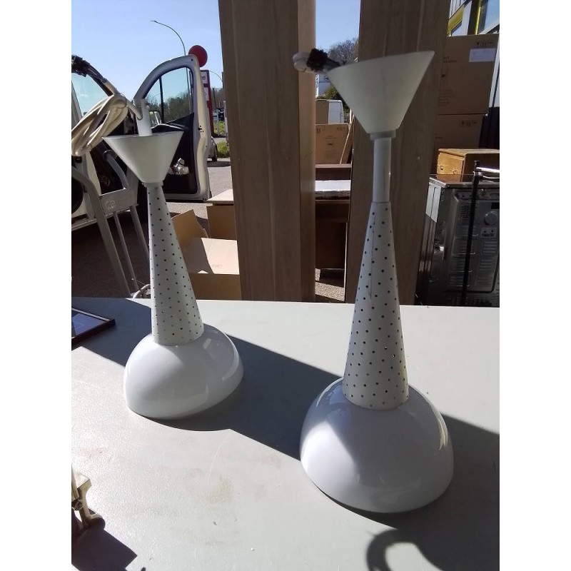 SUSPENSION MATEGOT POUR HOLOPHANE