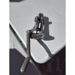 TIRE BOUCHON COMPTOIR 1900