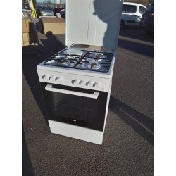 GAZINIERE MIXTE BEKO GDV