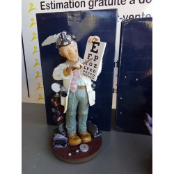 FIGURINE PROFISTI...