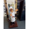 FIGURINE GUILLERMO FORCHINO