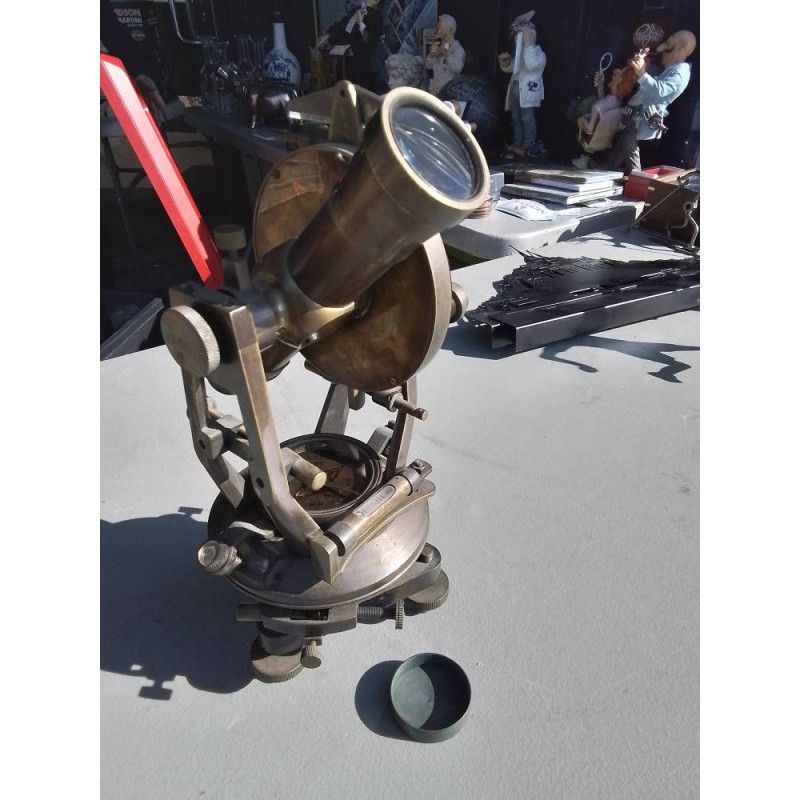 THEODOLITE 