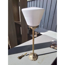 LAMPE ART DECO GM