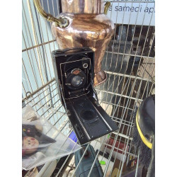 APPAREIL PHOTO AGFA STANDARD