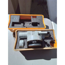 VISEUR THEODOLITE ZEISS