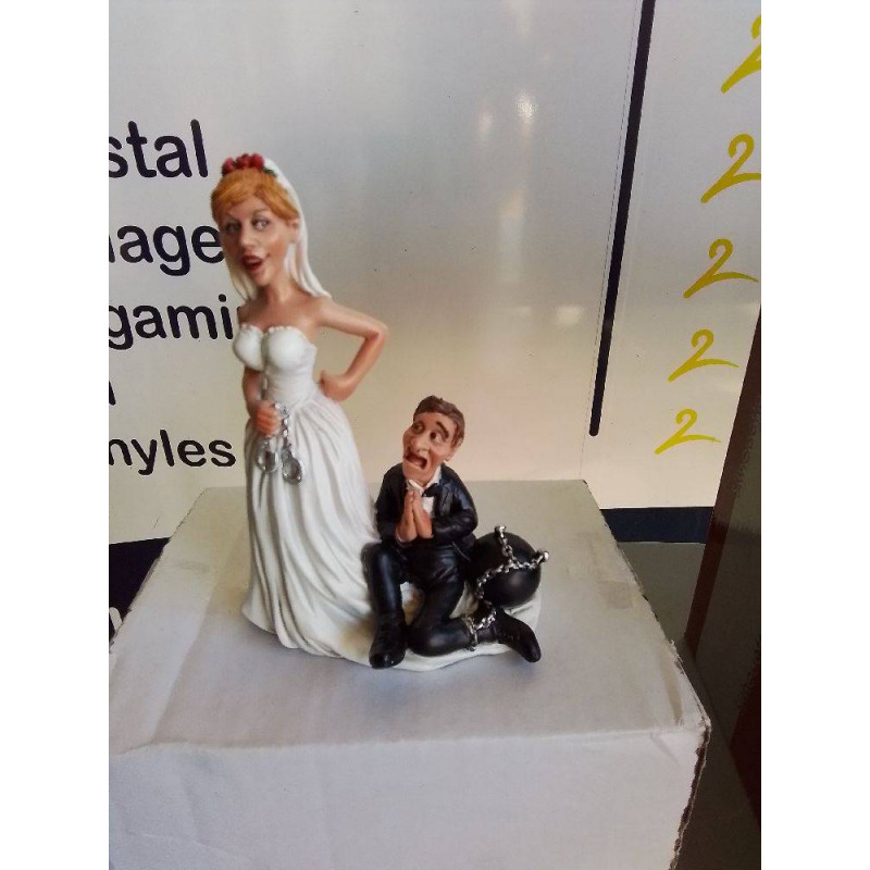 FIGURINE MARIES
