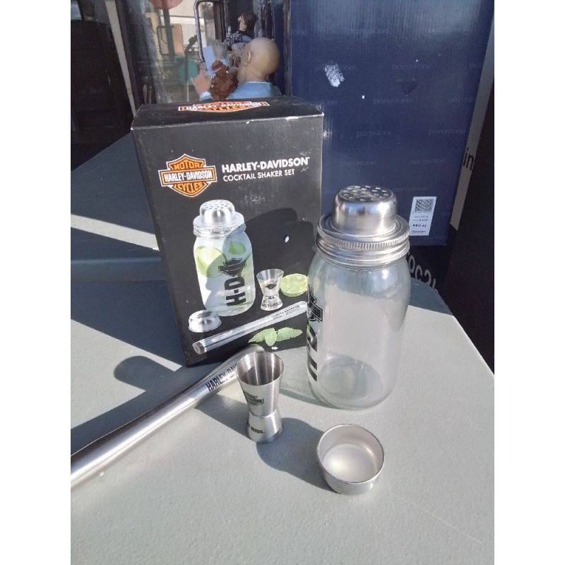SET COCKTAIL PM