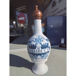 POT APOTHICAIRE DECO