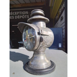 HORLOGE STYLE PHARE DELHAYE