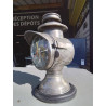 HORLOGE STYLE PHARE DELHAYE