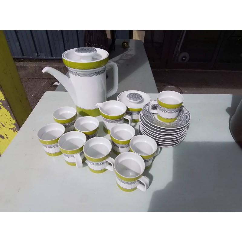 SERVICE THOMAS VINTAGE