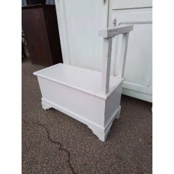 PETIT BANC DE CANTOU