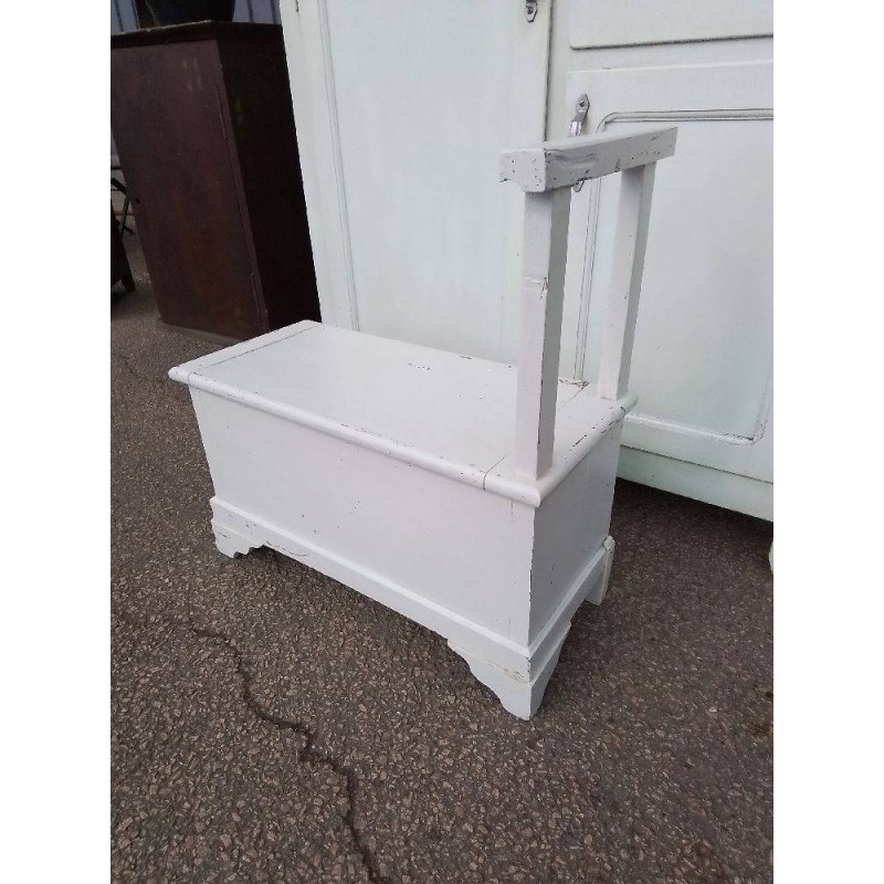 PETIT BANC DE CANTOU