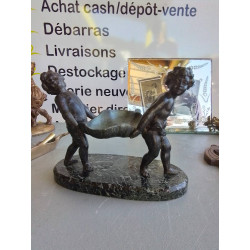 VIDE POCHE REGULE ANGELOTS