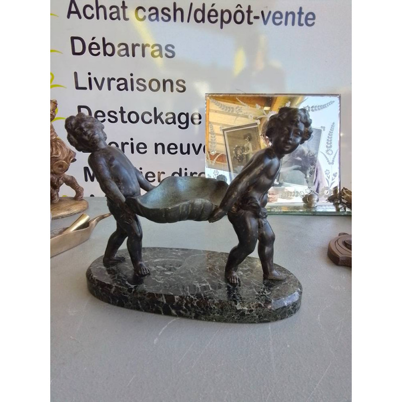 VIDE POCHE REGULE ANGELOTS