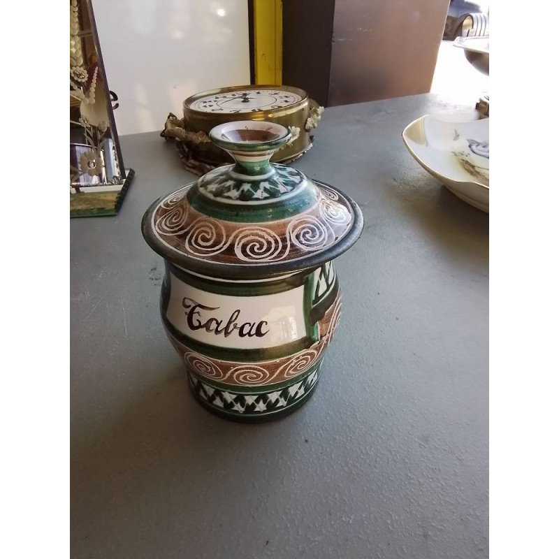 POT GRES ROBERT PICAUT