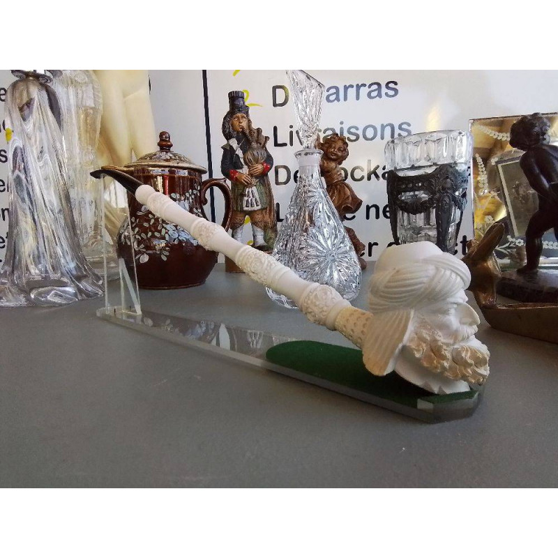 PIPE ECUME DE MER