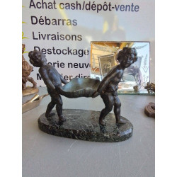 VIDE POCHE REGULE ANGELOTS