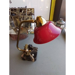 LAMPE VINTAGE 