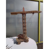GRUE BOIS DEJOU