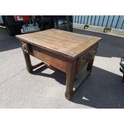 TABLE DE LAITERIE XVIIIEME 