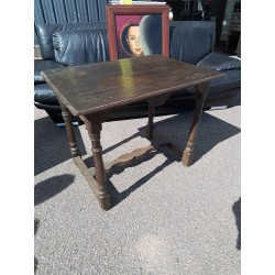 TABLE D’APPOINT LOUIS XIII