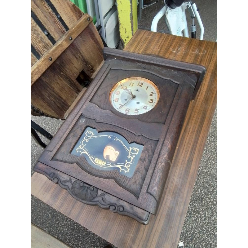 CARILLON MORBIER CHENE