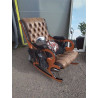 FAUTEUIL HARLEY DAVIDSON