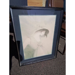 LITHO BERNARD CHAROY...