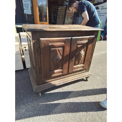 MEUBLE 2P BOIS S ULP