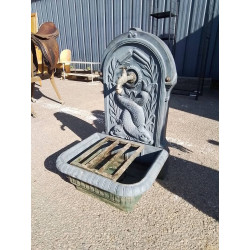 FONTAINE FONTE DOMMARTIN