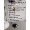 LAMPE GLOBE BIOT ?