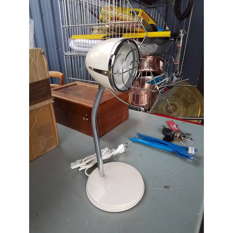 LAMPE VINTAGE 