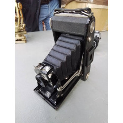 APPAREIL PHOTO ZEISS NETTAR