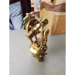 THEODOLITE 