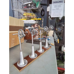 ARBRE TRANSMISSION MACHINE...