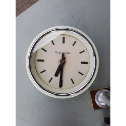 PENDULE ELECTRIQUE A REGLER