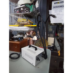 SOURCE LUMIERE FROIDE