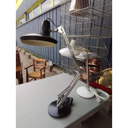 LAMPE FASE NOIRE